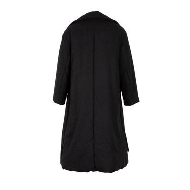 Dries Van Noten Raymon Wool Coat