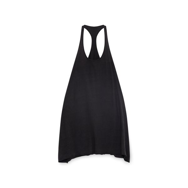 Helmut Lang Razorback Dress