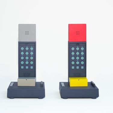 ENORME Telephone (Polychrome)