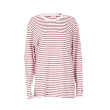 Undefeated Striped Long Sleeve Shirt