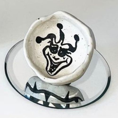 Kelsey Mini Ashtray Dish