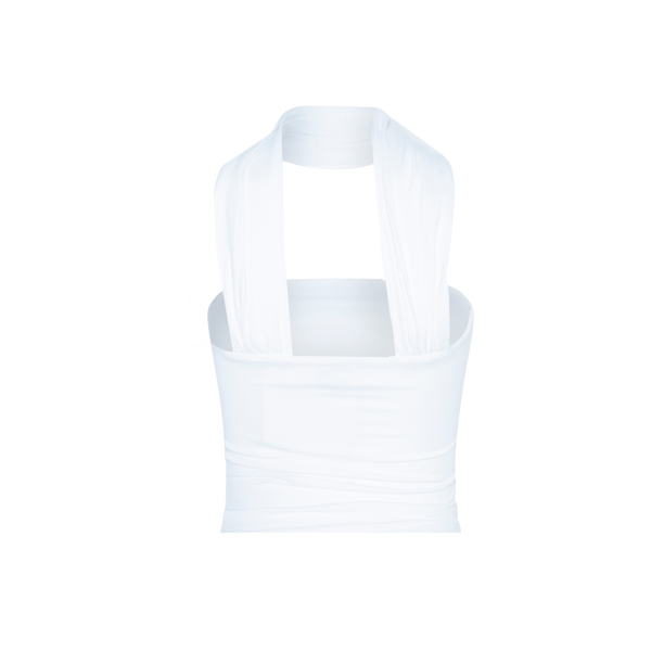 Tube Halter Tank