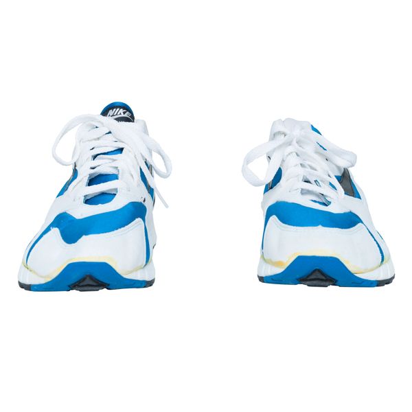 Nike Pantheon Imperial Blue Sneaker