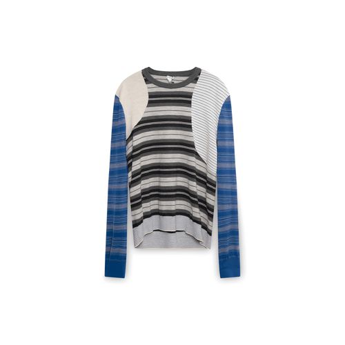 Loewe Striped Sweater