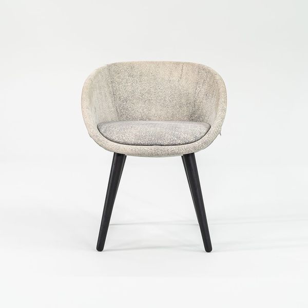 Love Dining Chair by Marcel Wanders for MOOOI, 2022