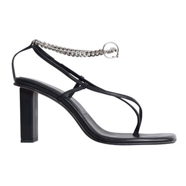 Anny Nord Shake the Chains Sandals - Black