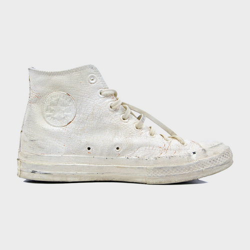 Hand Painted Converse Chuck 70 High