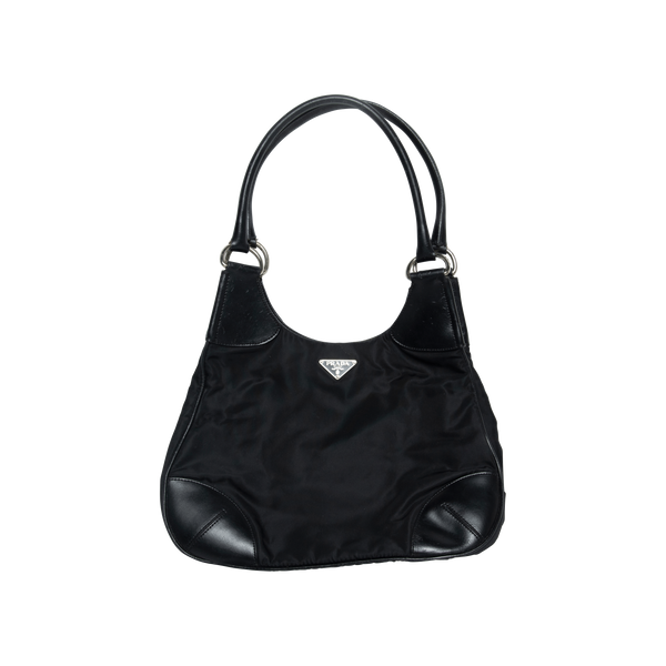 Prada Tessuto Nylon Bag