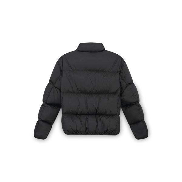 Uniqlo U Green Puffer Jacket