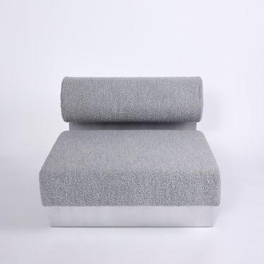 Folds Single Sofa