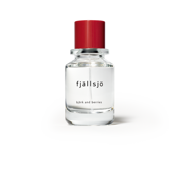 Fjällsjö Eau de Parfum