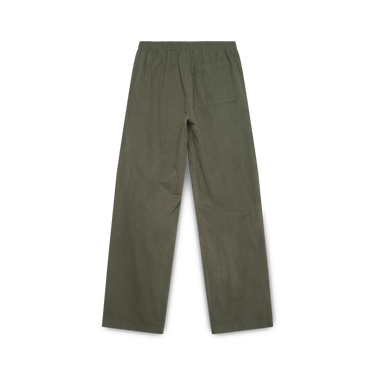 Los Angeles Apparel Green Lounge Pant