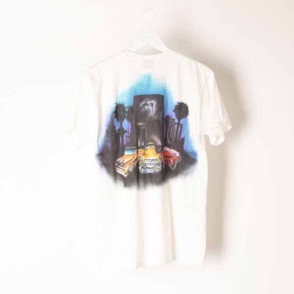 Stussy Low Riders Tee