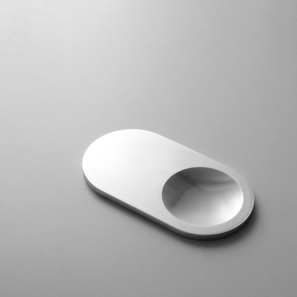 Flight Mode Tray