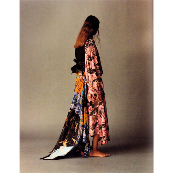 Loewe S/S 17 Book