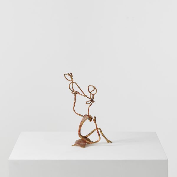 Salvino Marsura Malinteso Sculpture, Treviso, Italy, 2000s