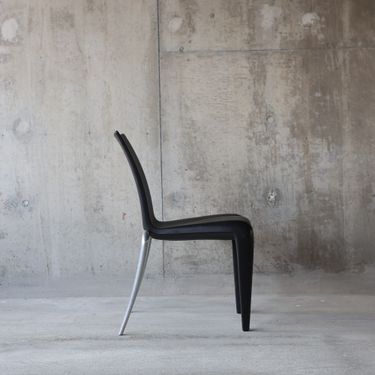 Louis 20 Chair by Philippe Starck for Vitra, 1990s