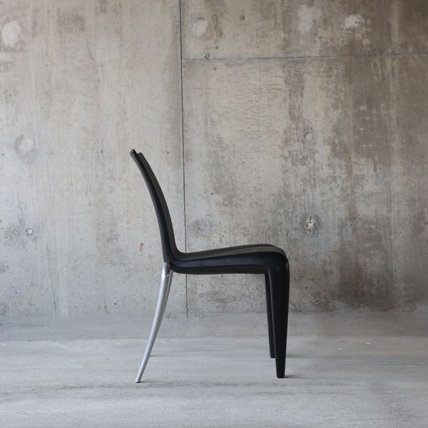 Louis 20 Chair by Philippe Starck for Vitra, 1990s