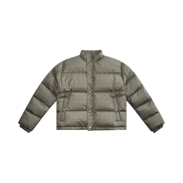 Chrome Hearts Monogram Puffer Jacket