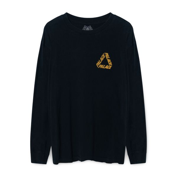 Palace Utopians Long Sleeve Shirt 