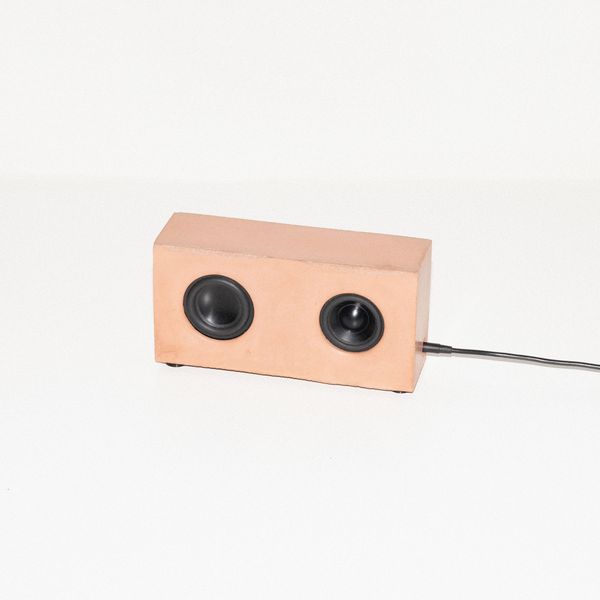 Brickburn Speaker