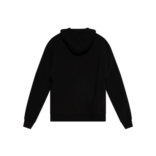 Adidas typo hoodie hotsell