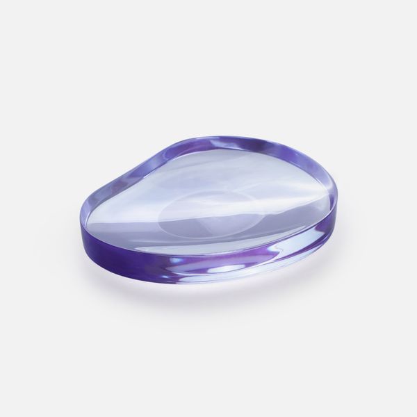 Crystal Dish