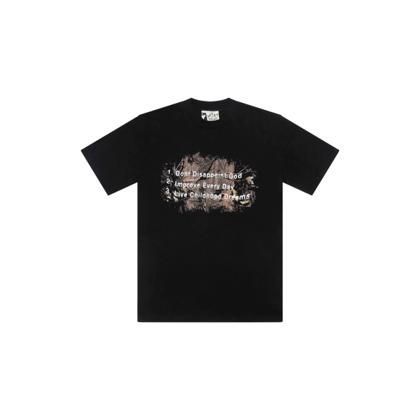 Rules Tee