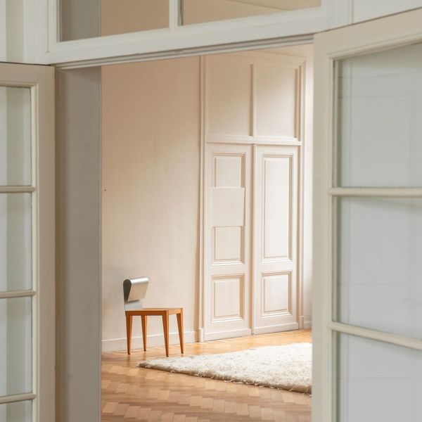 Luc Ramael “Maybe” chairs, 1993