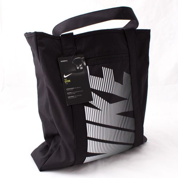 Nike Gym Tote