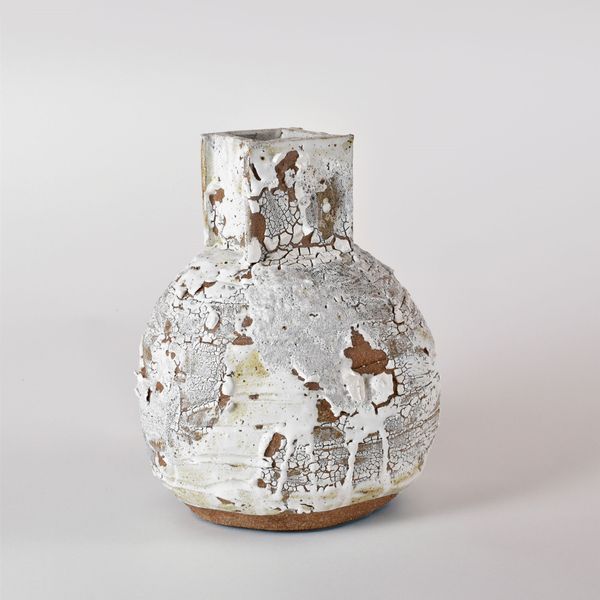 Vessel No. 1039 by Caroline Blackburn, 2024 