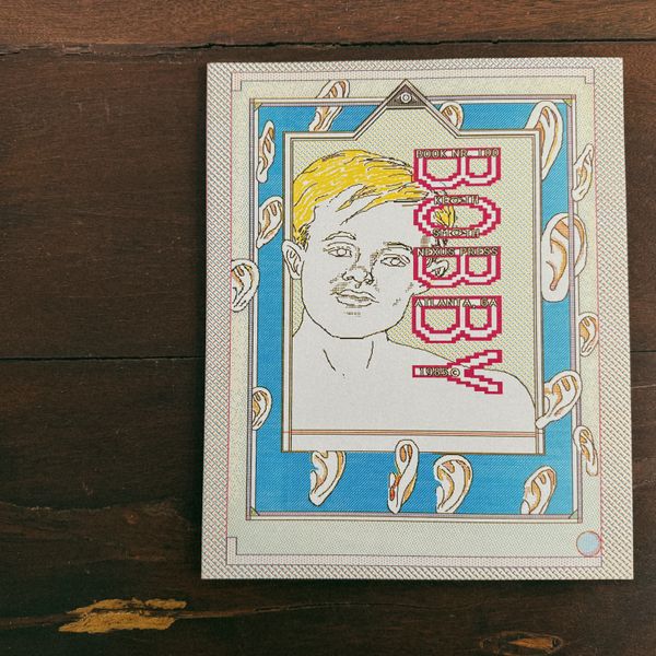 Keith Smith — Bobby. Book Nr. 100