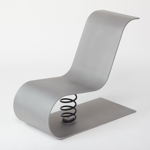 MINUS CHAIR BY KUTARQ