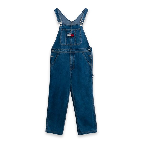 Vintage Tommy Jeans Overalls