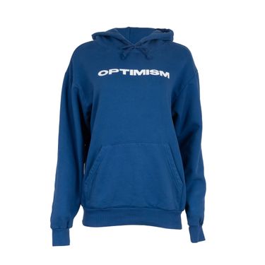 Sporty and Rich Optimism Hoodie 