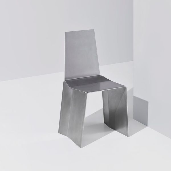 Camber Chair