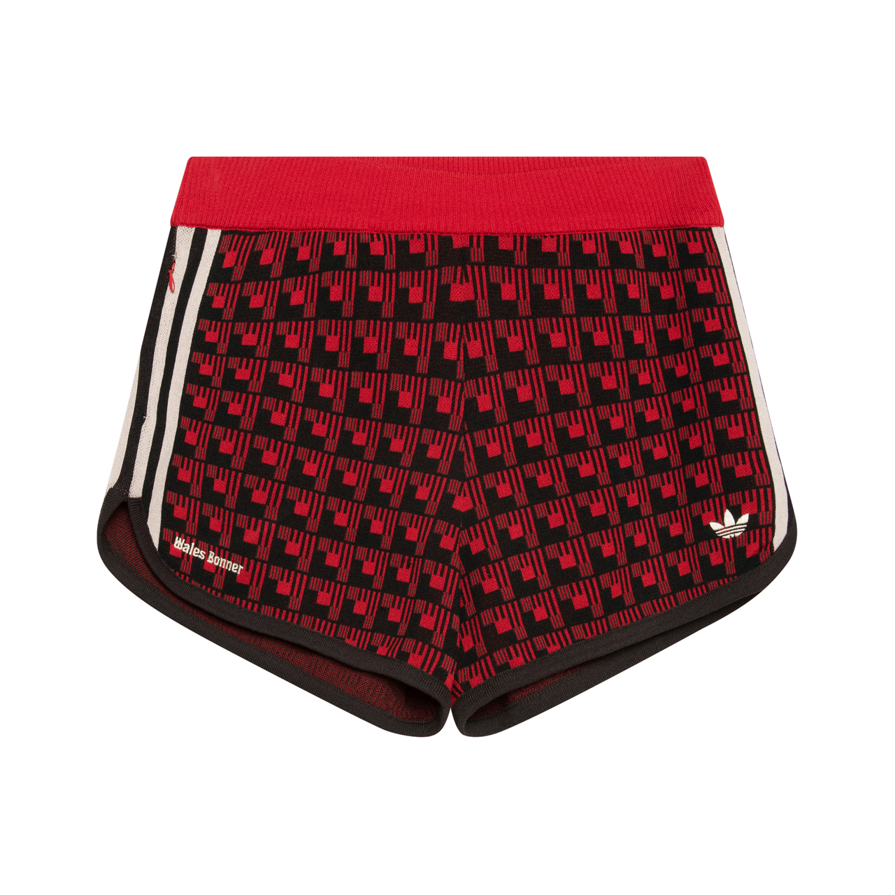 Wales Bonner x Adidas Knit Shorts by joycejjoyce | Basic.Space Wales Bonner x Adidas Knit Shorts by joycejjoyce | Basic.Space