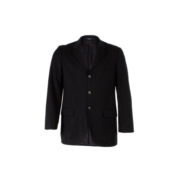 Kenzo Homme Wool blazer