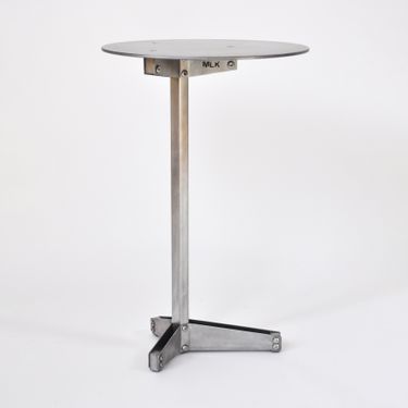 HEX400 Side Table, 2023
