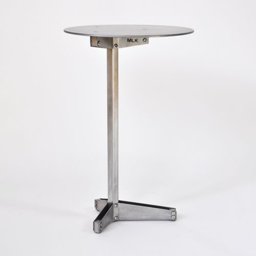 HEX400 Side Table, 2023