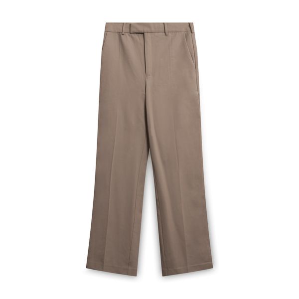 Babaton Atelier Dress Pants - Khaki