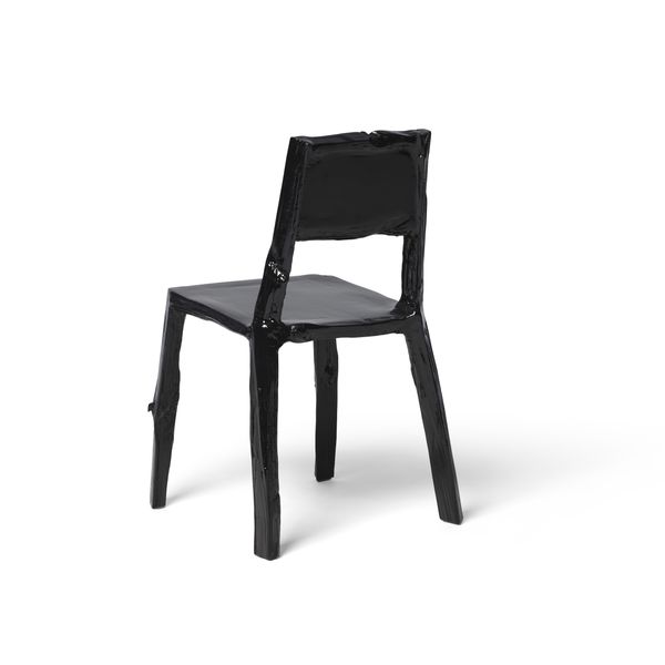 Splitted Chair