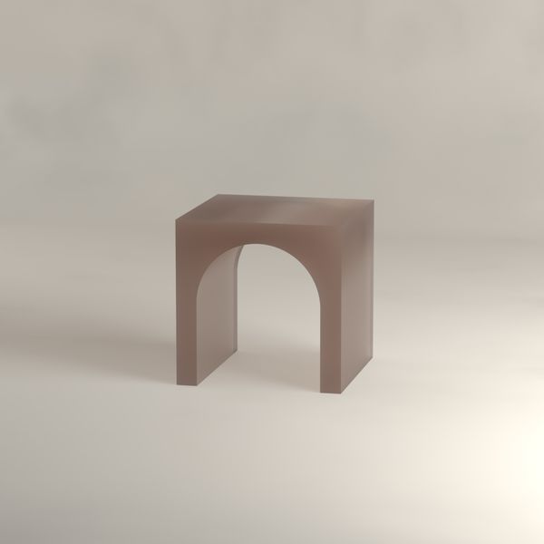 Puente Stool