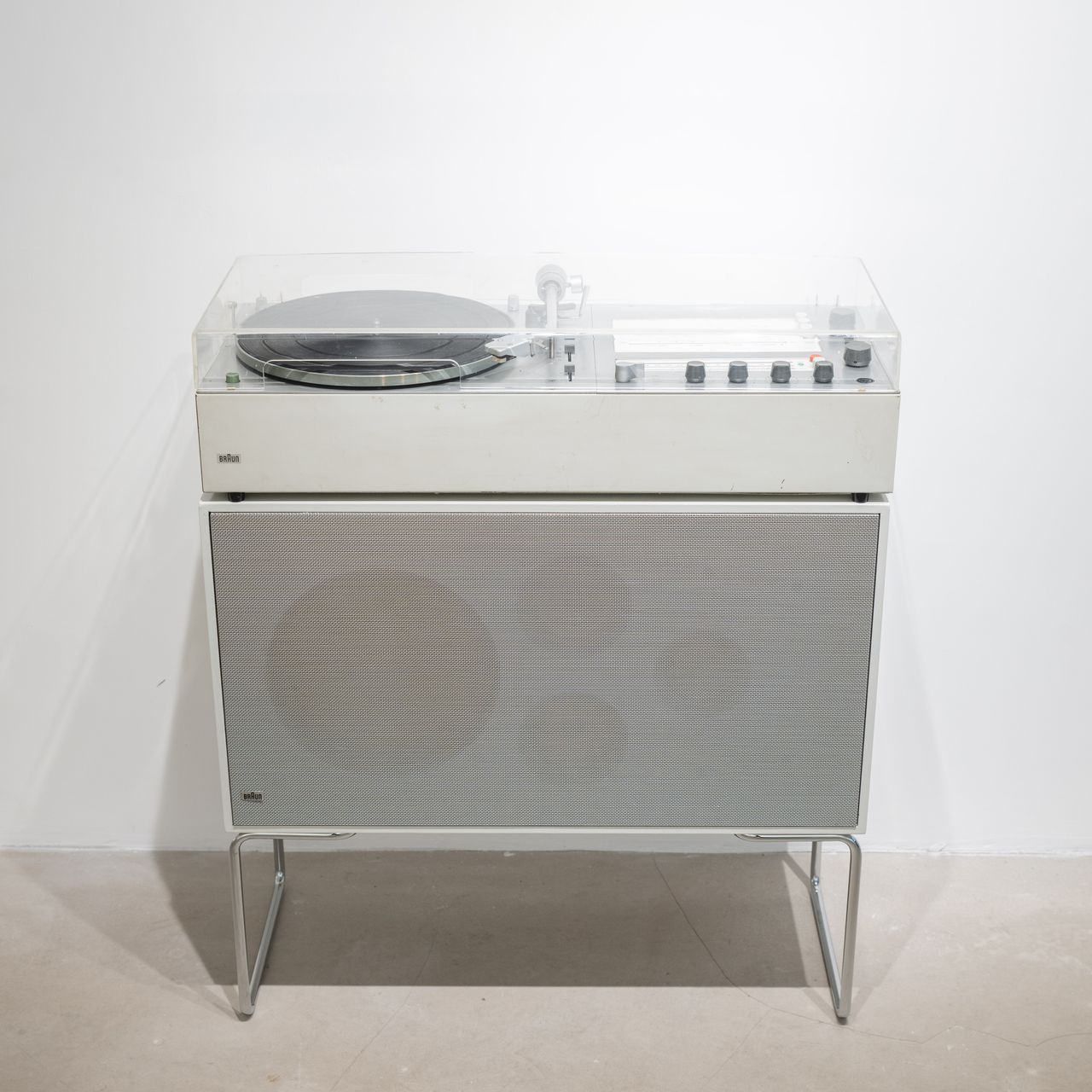 Braun Audio 310 Braun Speakers For Sale Braun Audio 310 L60 By