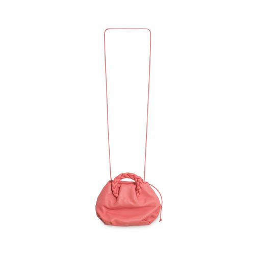 Hereu Pink Mini Bombon Bag
