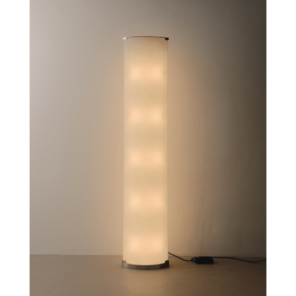 Pirellone Floor Lamp by Gio Ponti