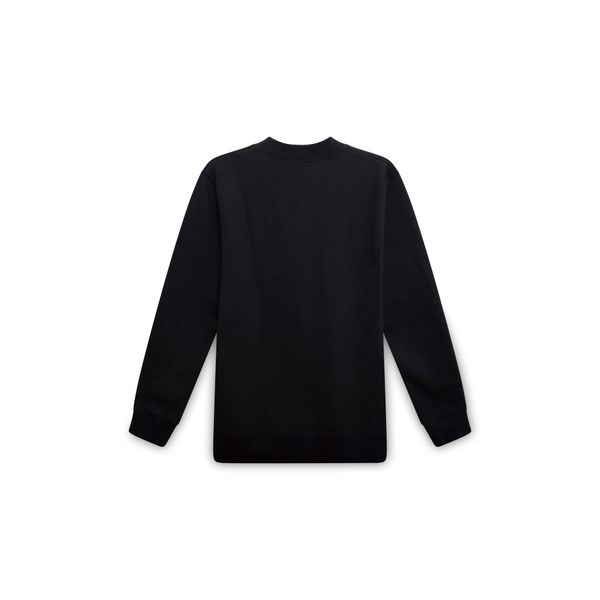 Raf Simons x Sterling Ruby Fathers Crewneck Sweater