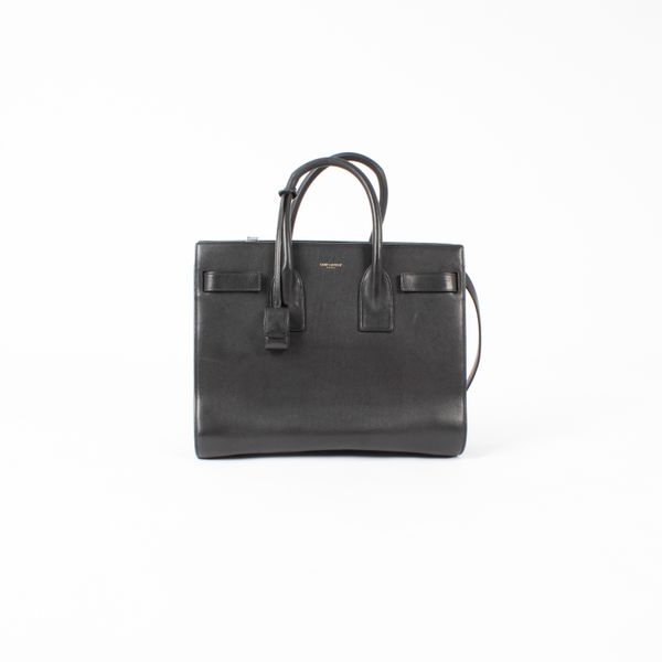 Saint Laurent Small Sac du Jour Tote