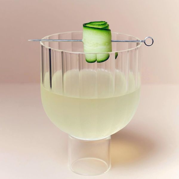 CALICI MILANESI - Wine Glass