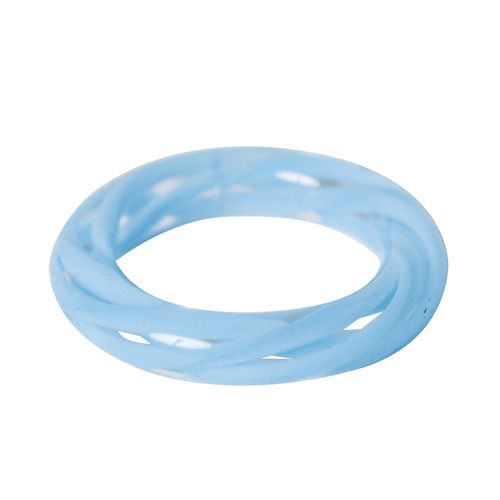 Twist Ring - Blue